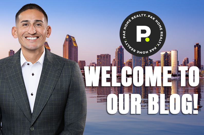 Welcome to Our Blog!